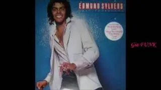 EDMUND SYLVERS - have you heard the news - 1980
