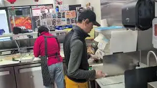 200捲壽司