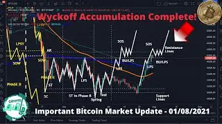 Bitcoin Market Update 01-08-2021 - PACT Platform Review - Crypto Tamil