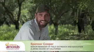 The Irrigation Station | Irrigation System Performance | California Almonds