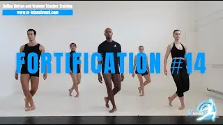 Horton Technique with MIU: Fortification #14!