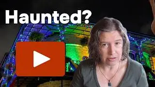 Haunted New Orleans: Ghost Stories & Dark History of the French Quarter