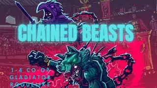 Chained Beasts