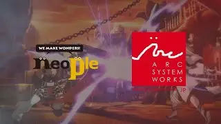 New Fighting Game : DNF Duel Trailer (developed by Arc System Works and 8ing)