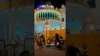 Dateya🙏🏻#Sikhism #Gurudwara #Waheguru #Satnam #Khalsa #PunjabCulture #Sewa #Gurbani #khalsaspirits