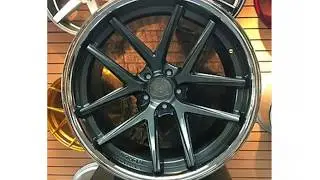 Rohana Wheels Collection 2016 ( Model : RC7, RC8, RC9, RC10, RC22, RF1, RF2, RFX5 )