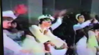 Valle me motive te Tiranes Athine 1990 Gushte