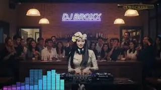 Breakbeat Driving Night &ndash; BROXX Bass Edition - Koplo EDM Viral &ndash; BROXX Basswave Mix