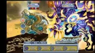 Strategy to defeat APOLLO NOX with wisper