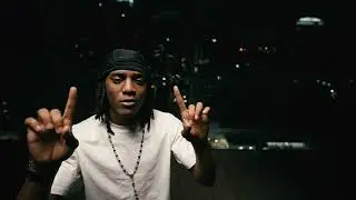 RW 5ive - hunnid rounds (Official Music Video)