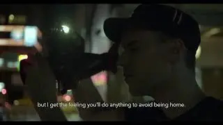 Nemoguće malen predmet, Nizozemska, red. David Verbeek, Lemming film