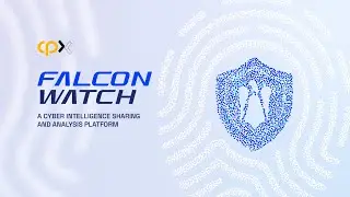 Falcon Watch | Cyber intelligence across G42 entities and national-level partners.