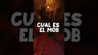 Cual es el Mob mas molesto de todo Minecraft