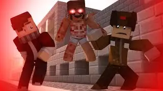 WILLIAM.EXE VIENE DESDE WHO'S YOUR DADDY A POR NOSOTROS | MINECRAFT MURDER MYSTERY