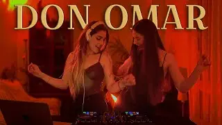 Don Omar Mix ❤️&zwj;🔥 | Club Remixes -  Bandolero, Pobre Diabla, Virtual Diva | DJ Nytaa & Friends