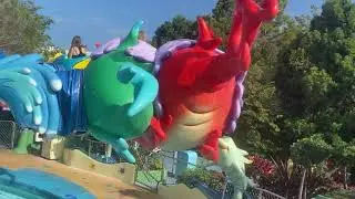 One fish two fish red fish blue fish/ Universal