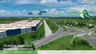 Versala Premium lot at Alviera Video Site
