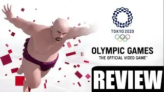 Olympic Games Tokyo 2020 &ndash; The Official Video Game Review - A Great PS Now Game