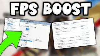 Black Ops Cold War - How to Boost Fps in Black Ops Cold War (157%)