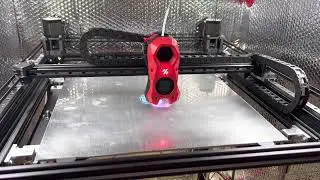 Ender 5 Plus ZeroG Mercury One Conversion