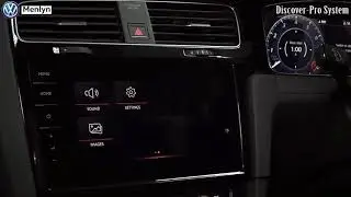 Discover Pro System Demostration Video