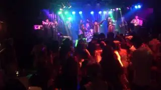 P&Sigma;DЯOS(Pedros) - Musikens hus - 12-05/25