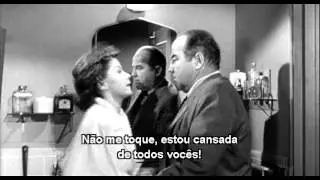 Trailer: Desejo Humano, de Fritz Lang