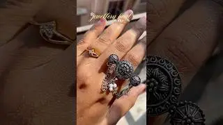All This Jewellery for ₹40 😭✨ | Street Shopping India