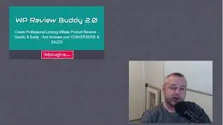 WP Review Buddy 2.0 reviews - WP Review Buddy 2.0 review and bonus