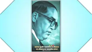 dr babasaheb ambedkar status video | Jay bhim new whatsapp status | br ambedkar status | jay bhim 💙