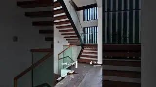 Brand new semi detached in Singapore, but priced below the market  #realestate #property #homeprices