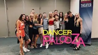IVLOGI Dancer Palooza ft. Beat Squad Members!!