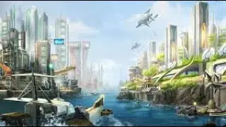 Anno 2070 Ep 21 -- LE TUTE BIONICHE!!