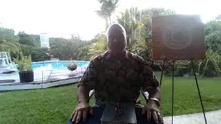Oasis Christian Chat - Romans 1: 18-32, 