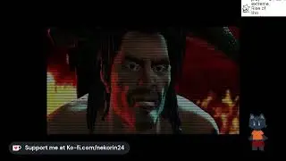 Revenant part 1, a Cat Program playing old windows games on linux :3 (ENG/SPA)