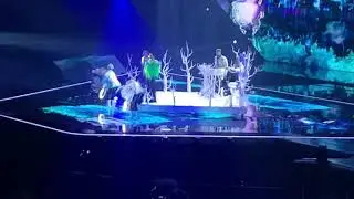 Ukraine - Go_A - Shum - Eurovision 2021 - Grand Final