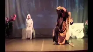 Мимоза.  Дыши со мной