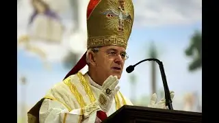 Preface for Traditional Latin Mass | Bishop Schneider