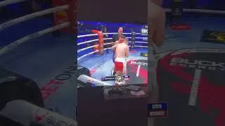 BKFC 83 Italy: Camozzi vs. Sakara-Perlims