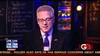 Glenn Beck - Bonhoeffer Recommendation - Christian Book of the Year