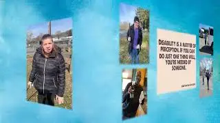Developmental Disability Awareness Month Highland