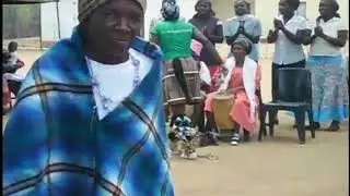 Ndazula Nyunyi dzemawate