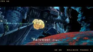 Aura (Rachel) vs V3ndetta (Naoto) Part 2 (Ft3)