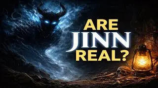 Jinn in Islam | Separating Myths From Reality