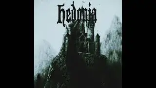 Darkness Has Fallen