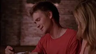 OTH 3x03 