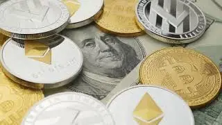 Bitcoin Explained:  A Beginner's Guide to Crypto in 2024