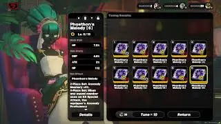 Zenless Zone Zero Farming For Corin and Making Pull plans
