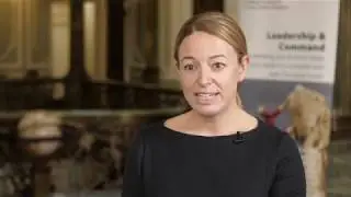 Defence Academy - Skills Under Pressure 2018