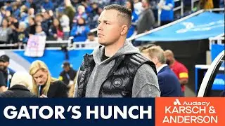 Gator's Hunch About Tarik Skubal | Karsch and Anderson